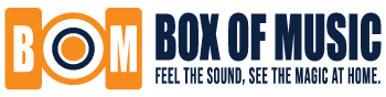 Box of Music